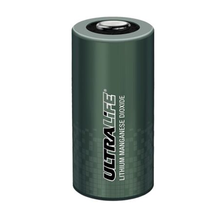 Ultralife 3.0V CR2 Ultralife 3.0V CR2