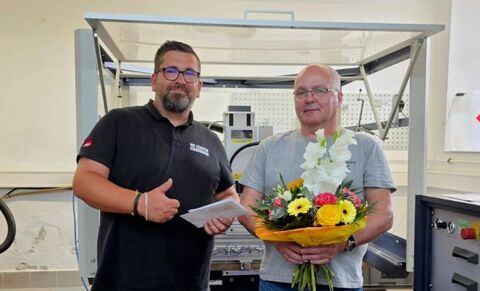 60. Geburtstag 60. Geburtstag