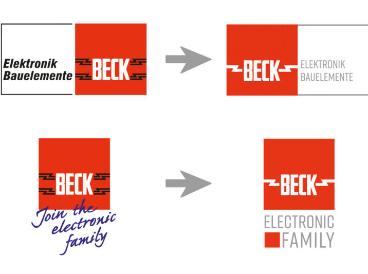 BECK-Logo