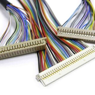 LVDS cables LVDS cables